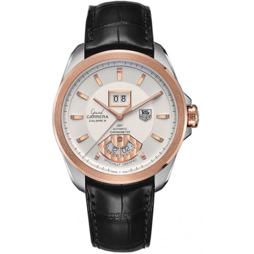 Tag Heuer Grand Carrera WAV5152-FC6225
